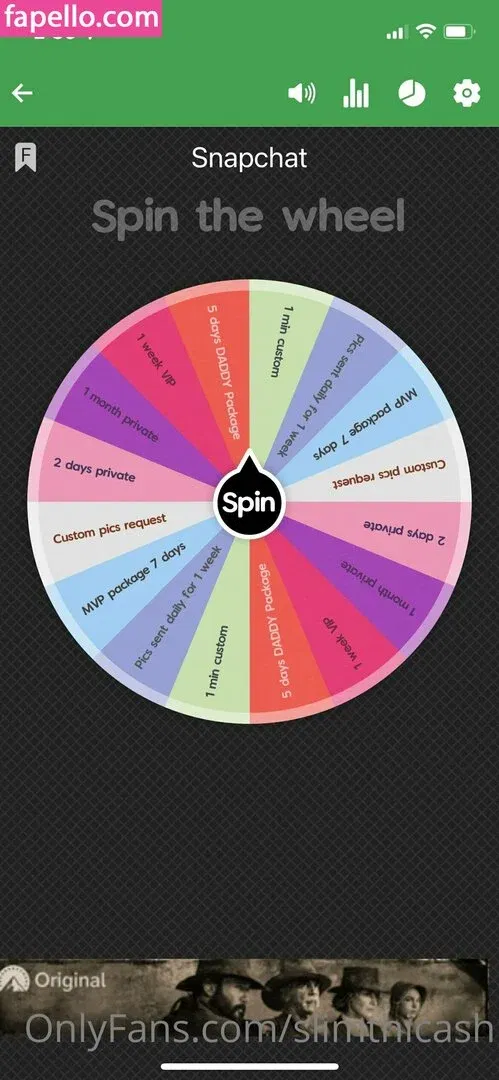 slimthicash Onlyfans Photo Gallery 