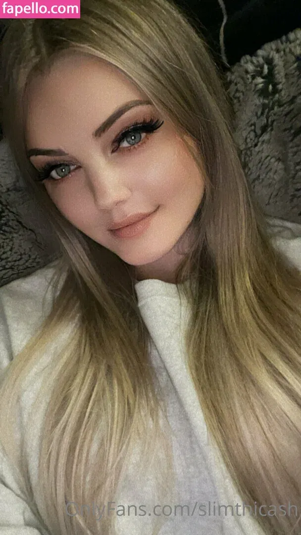 slimthicash Onlyfans Photo Gallery 