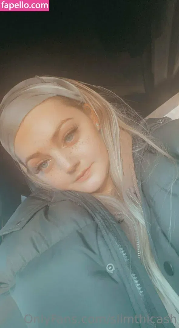 slimthicash Onlyfans Photo Gallery 