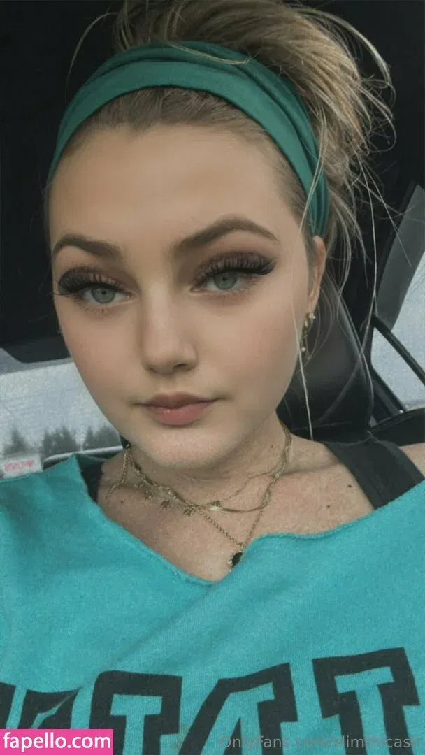 slimthicash Onlyfans Photo Gallery 