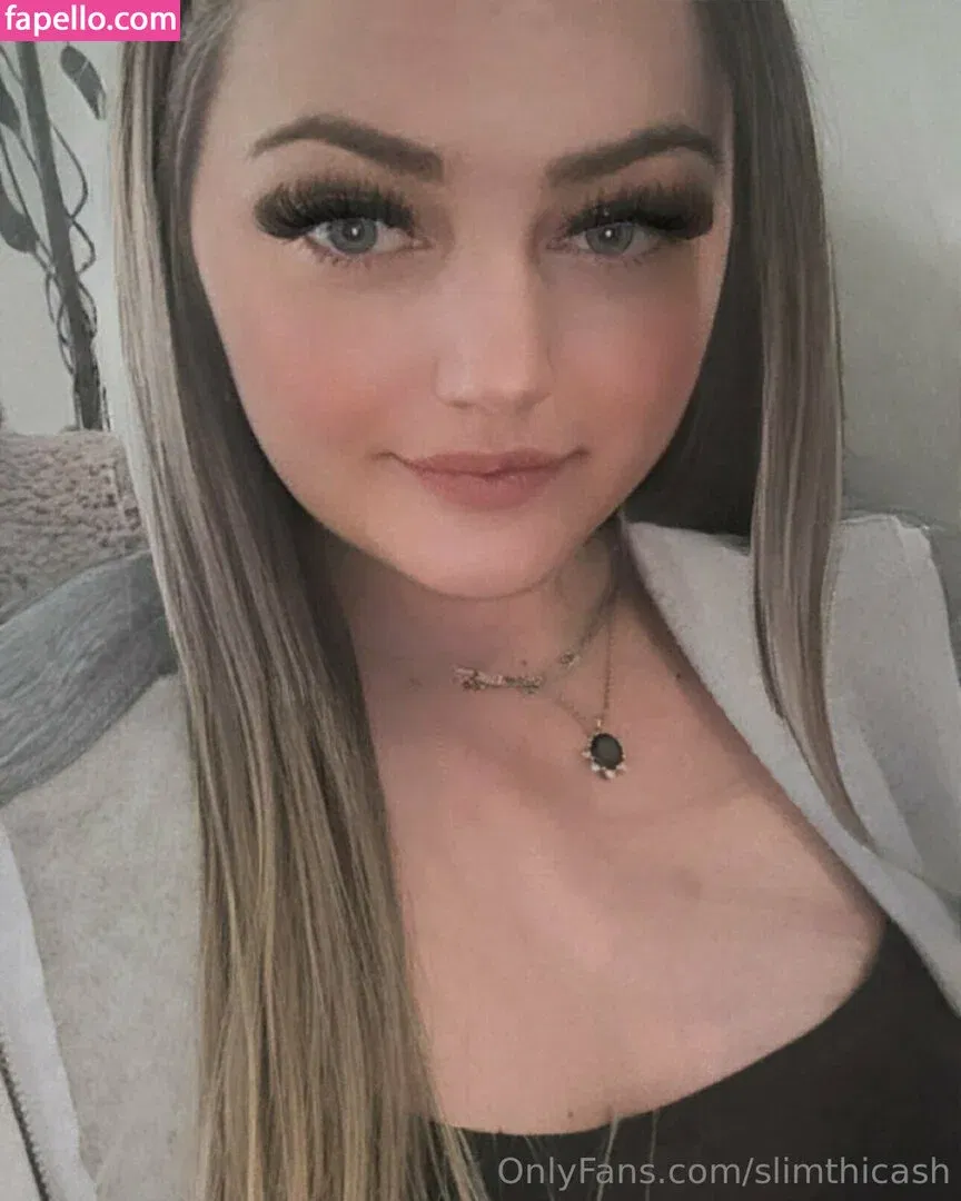 slimthicash Onlyfans Photo Gallery 