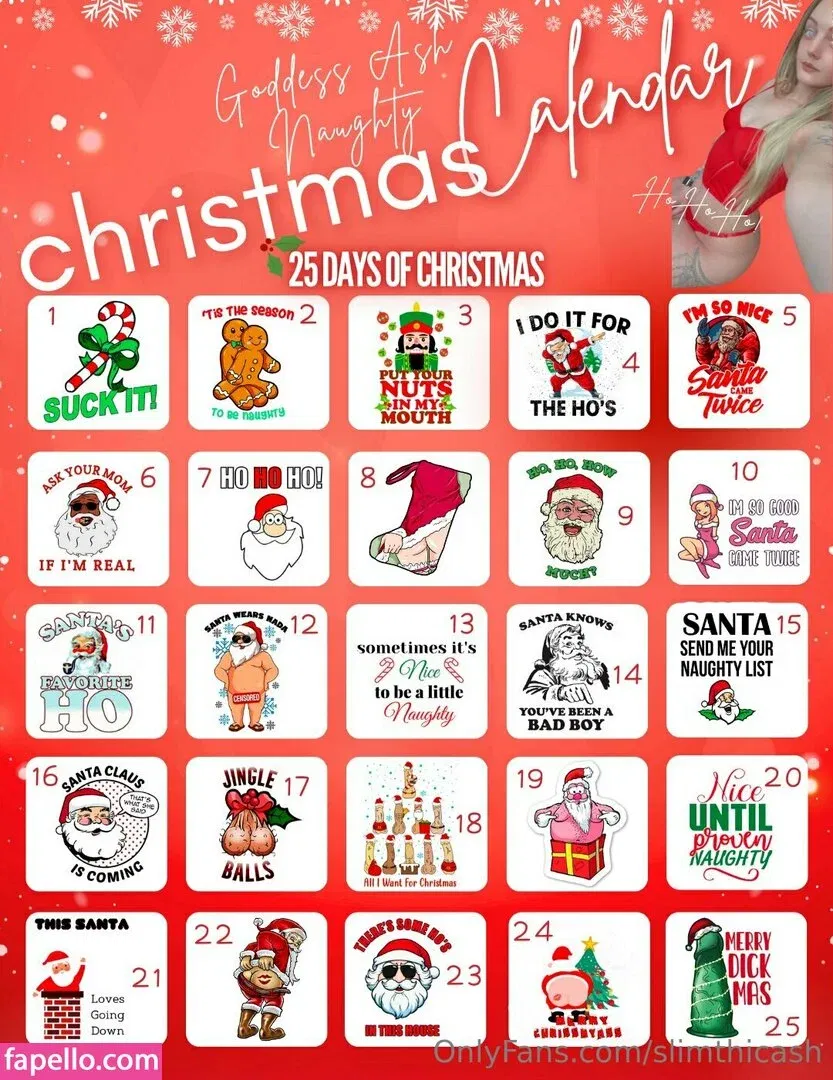 slimthicash Onlyfans Photo Gallery 