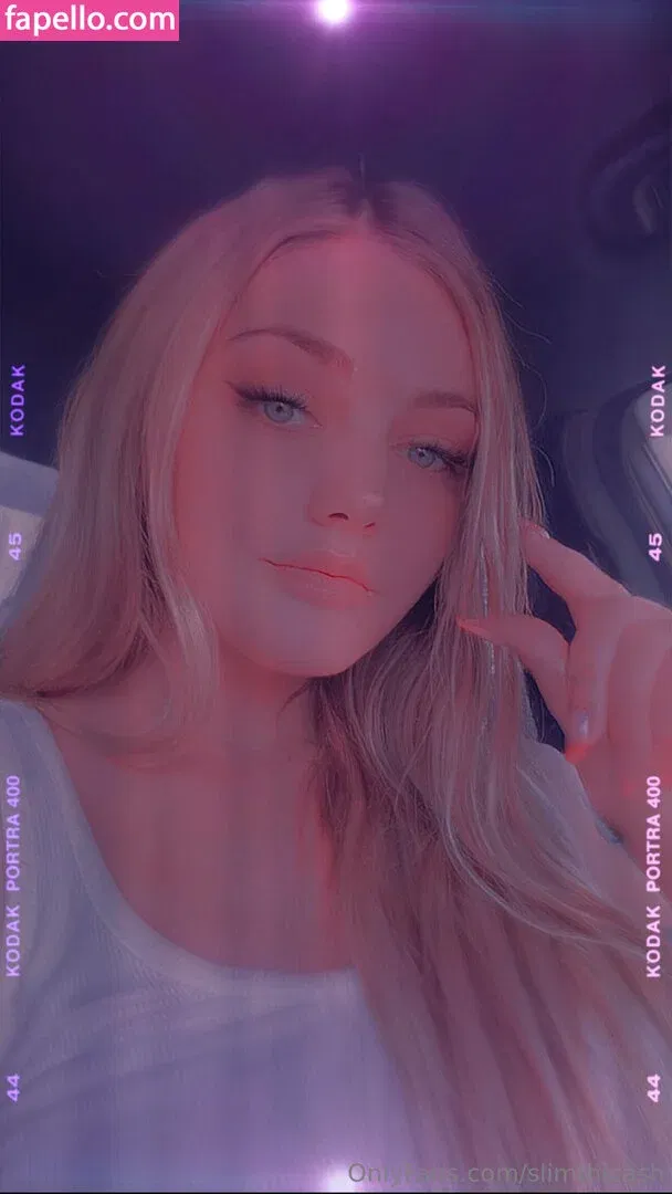 slimthicash Onlyfans Photo Gallery 