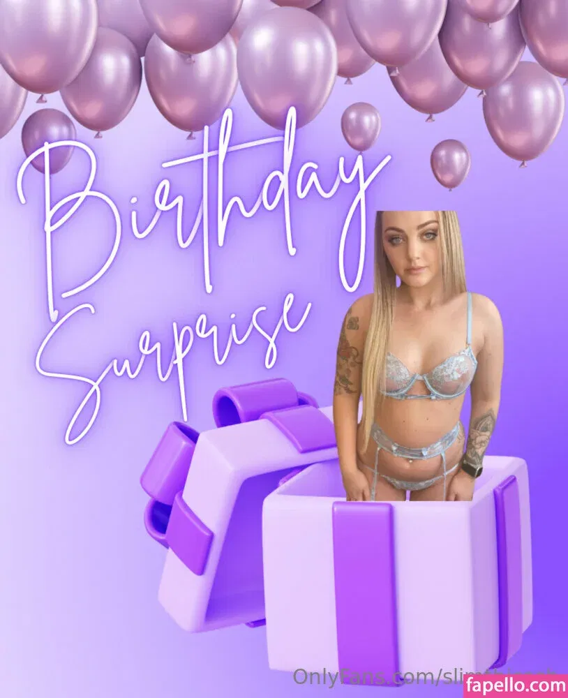 slimthicash Onlyfans Photo Gallery 