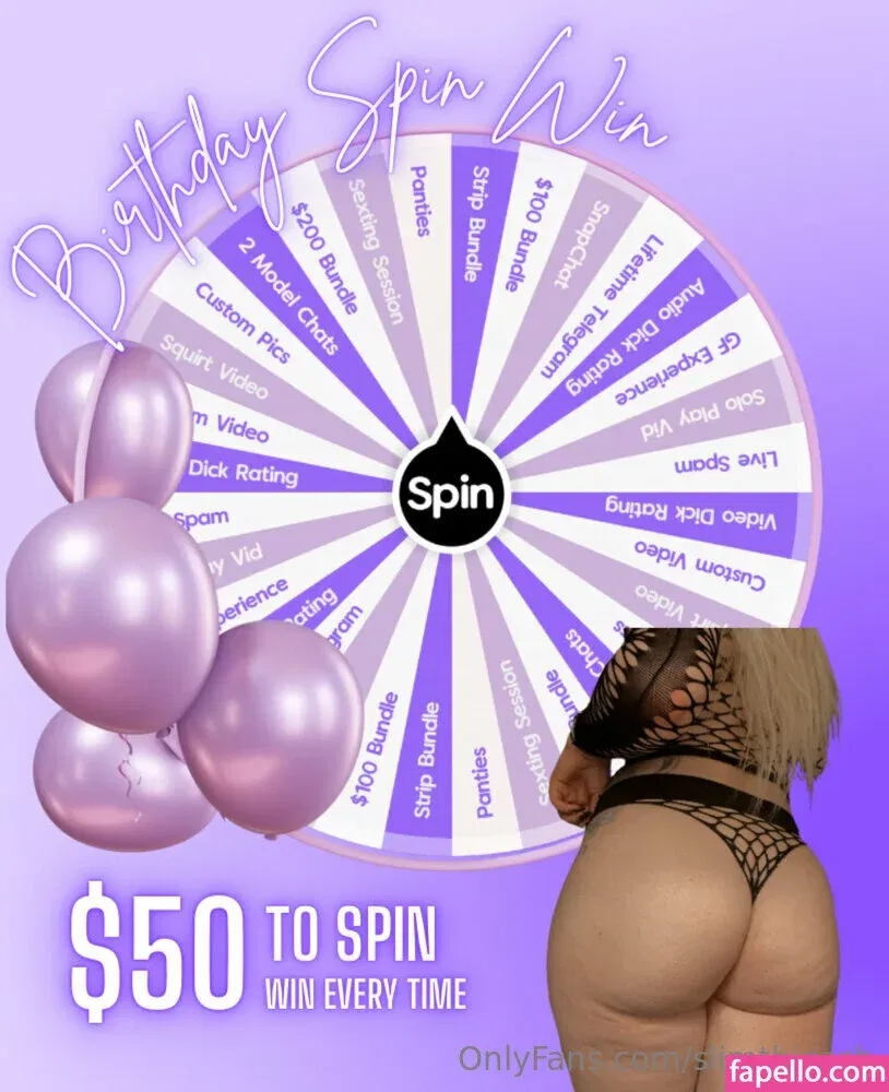 slimthicash Onlyfans Photo Gallery 