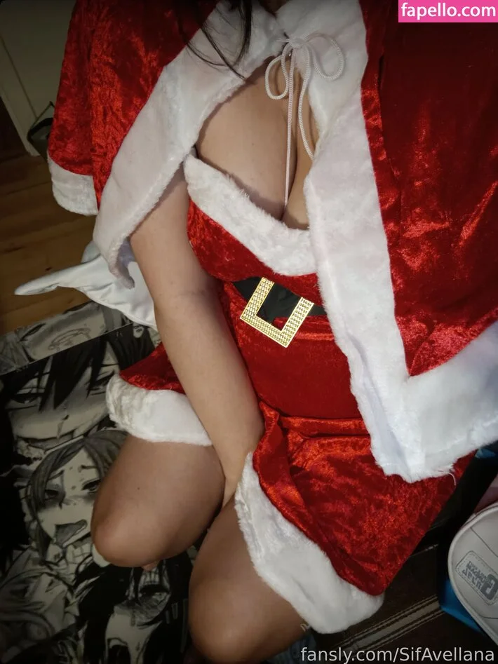 Sif Avellana Onlyfans Photo Gallery 