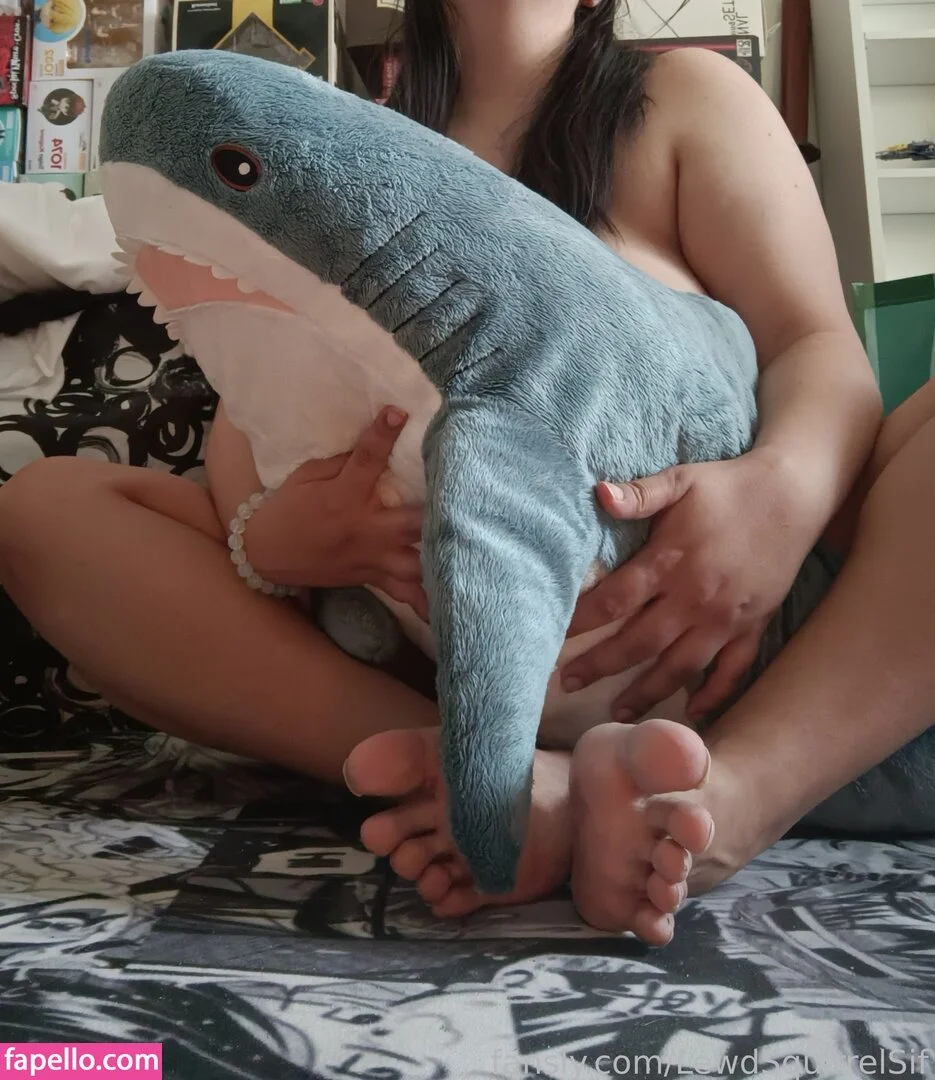 Sif Avellana Onlyfans Photo Gallery 