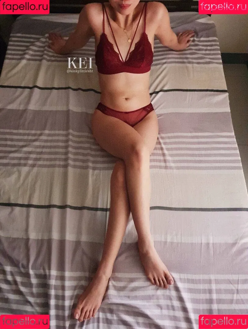 keikinkylittlesht Onlyfans Photo Gallery 