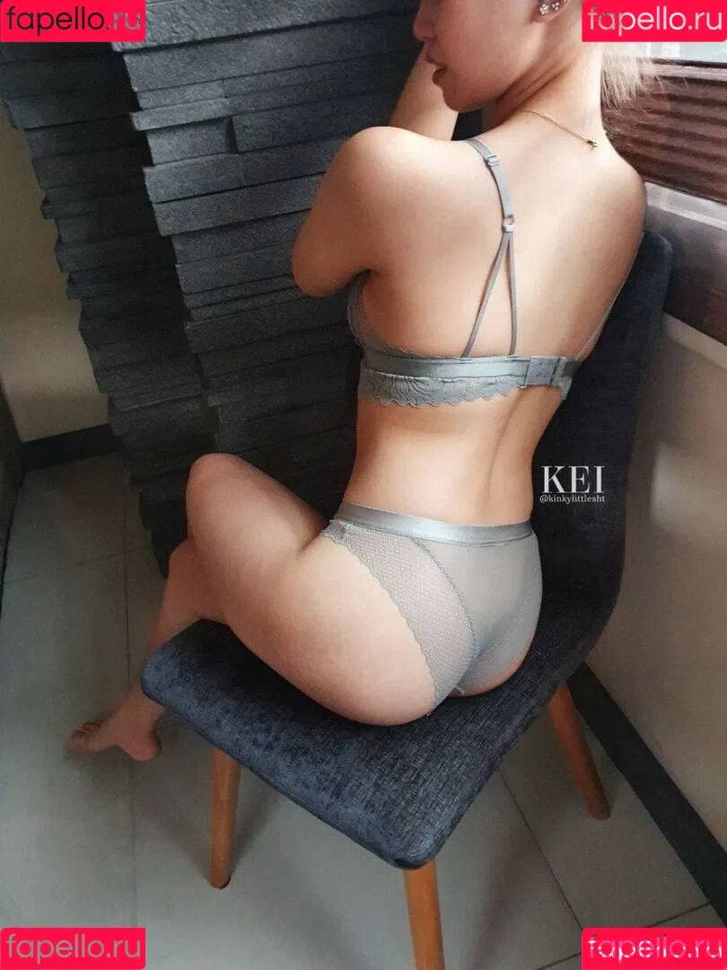 keikinkylittlesht Onlyfans Photo Gallery 