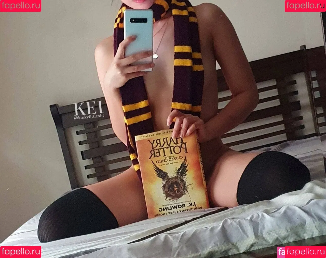 keikinkylittlesht Onlyfans Photo Gallery 