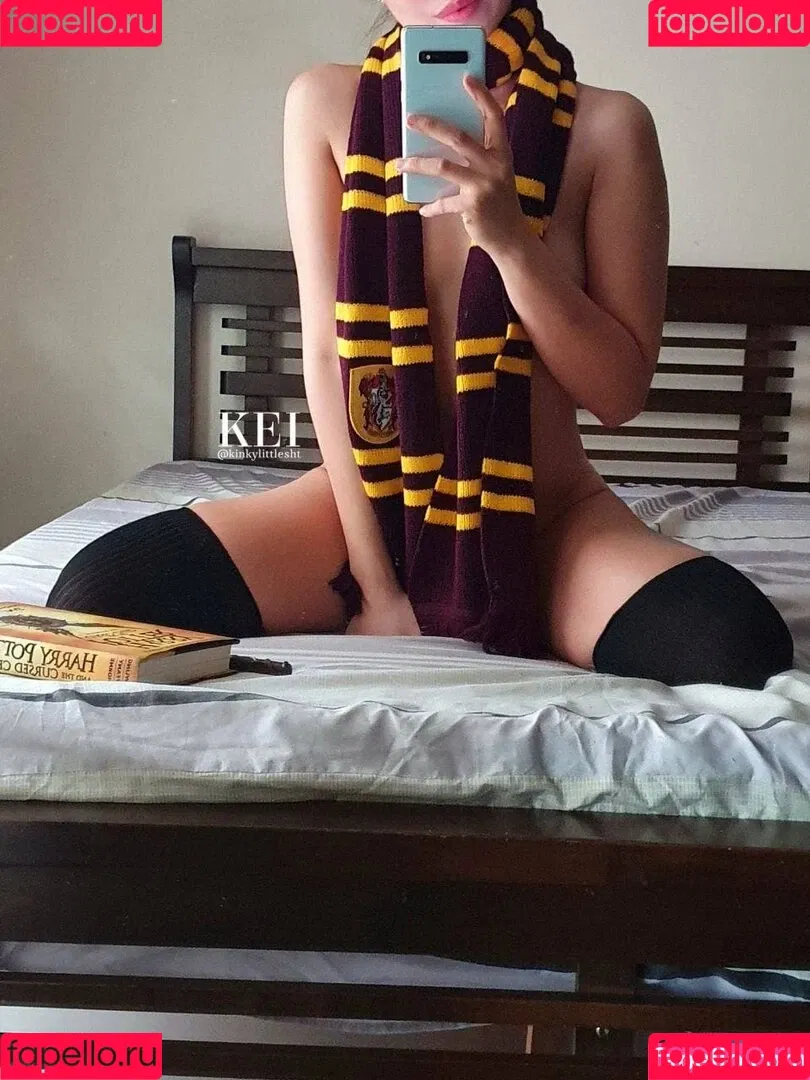 keikinkylittlesht Onlyfans Photo Gallery 
