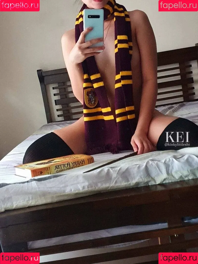 keikinkylittlesht Onlyfans Photo Gallery 