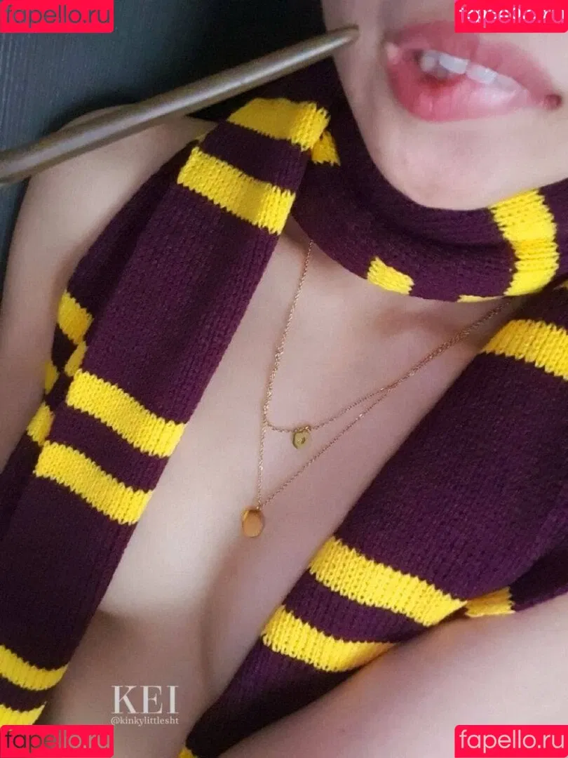 keikinkylittlesht Onlyfans Photo Gallery 