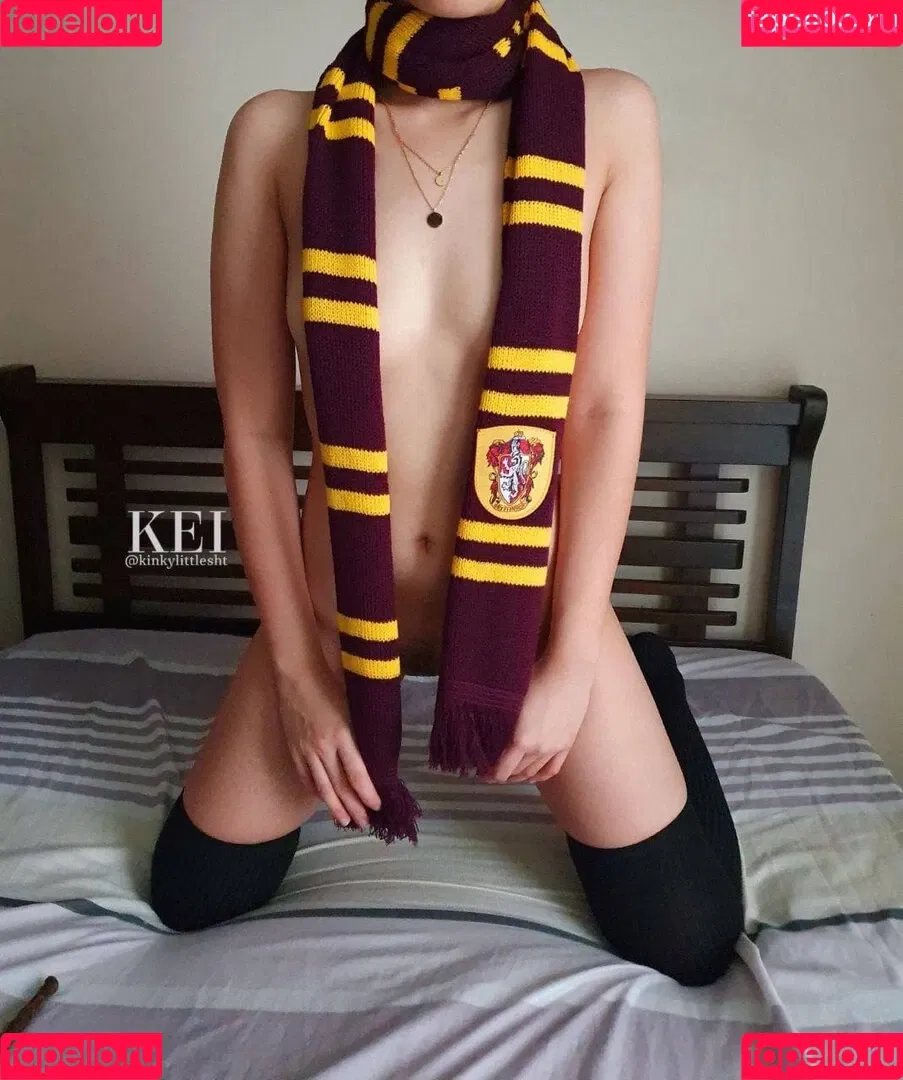 keikinkylittlesht Onlyfans Photo Gallery 