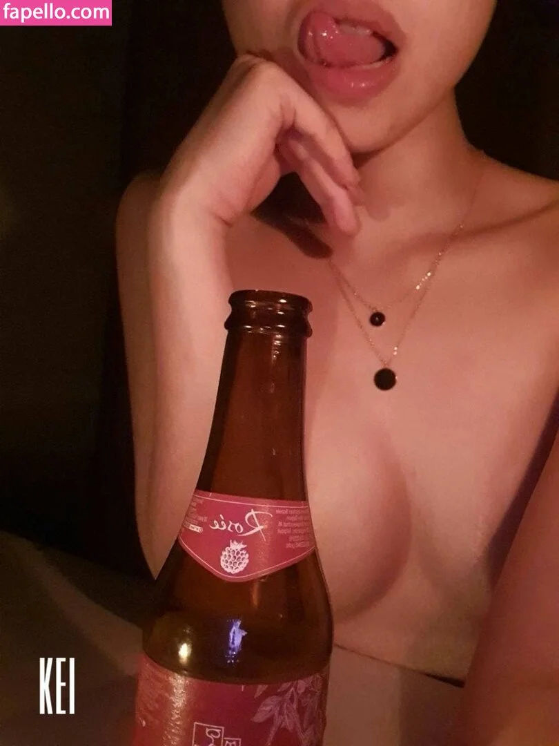 keikinkylittlesht Onlyfans Photo Gallery 