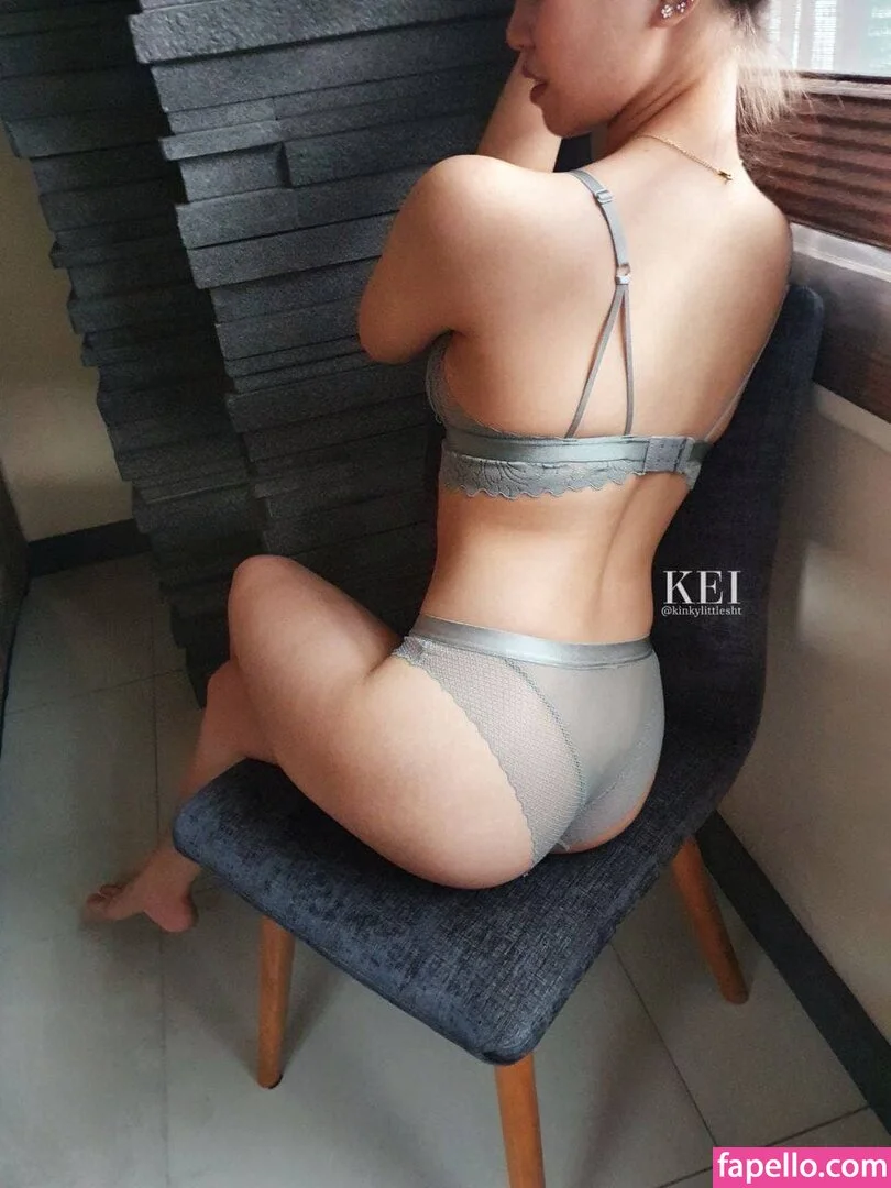 keikinkylittlesht Onlyfans Photo Gallery 