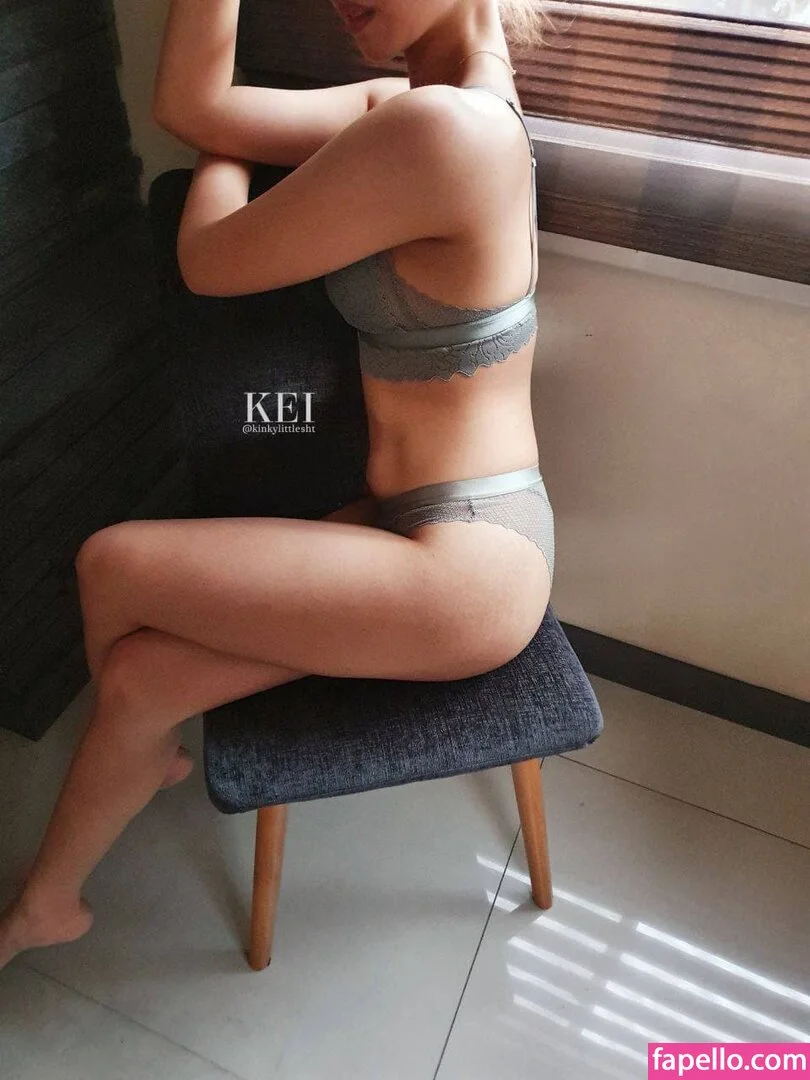 keikinkylittlesht Onlyfans Photo Gallery 