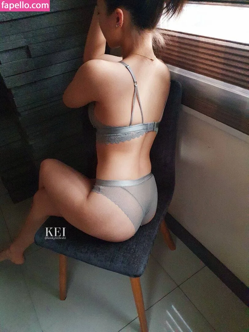 keikinkylittlesht Onlyfans Photo Gallery 