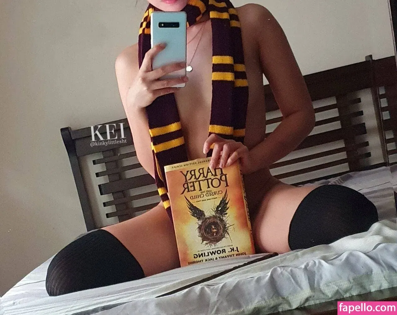 keikinkylittlesht Onlyfans Photo Gallery 