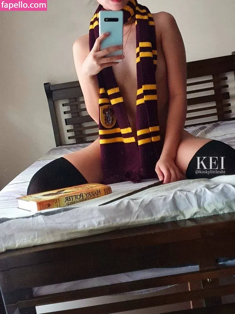 keikinkylittlesht Onlyfans Photo Gallery 