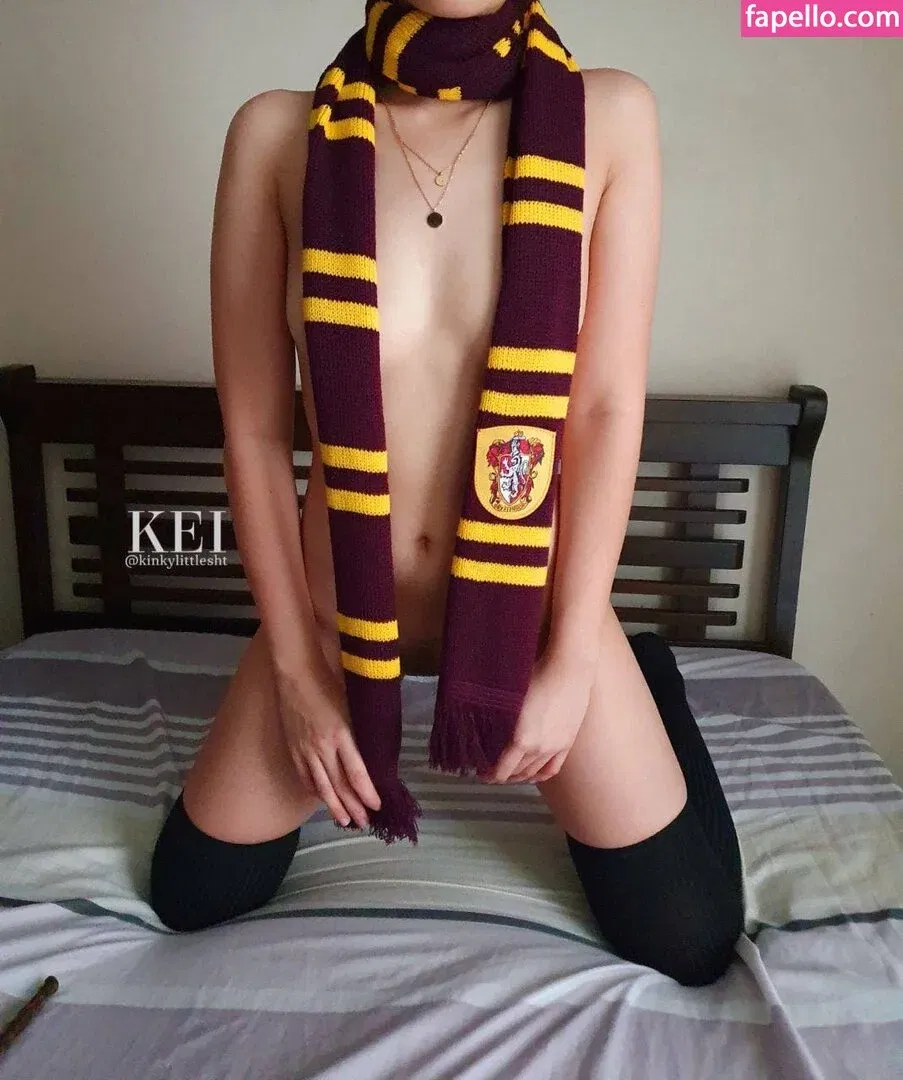 keikinkylittlesht Onlyfans Photo Gallery 
