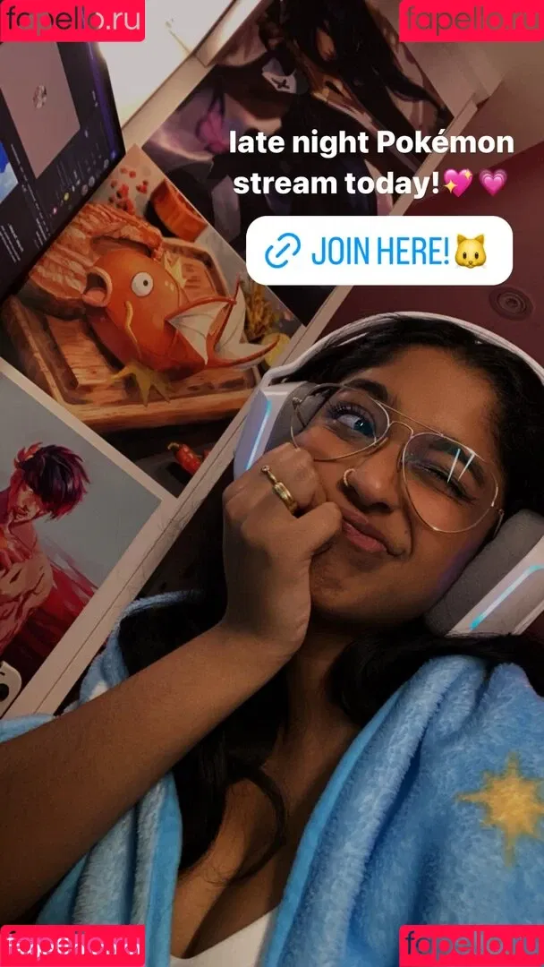 Maitreyi Ramakrishnan Onlyfans Photo Gallery 