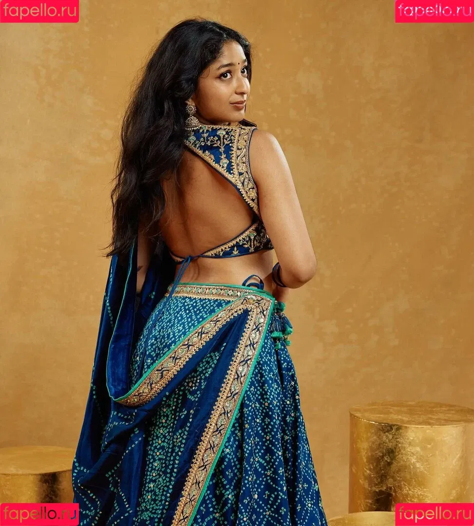 Maitreyi Ramakrishnan Onlyfans Photo Gallery 