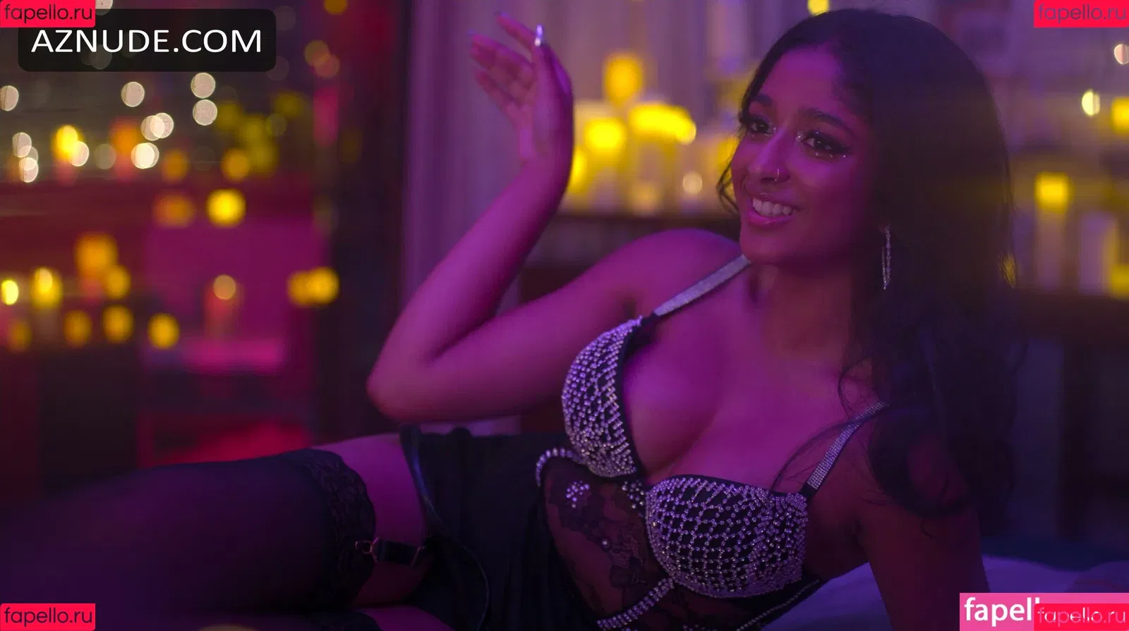 Maitreyi Ramakrishnan Onlyfans Photo Gallery 