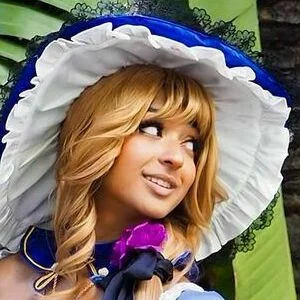 Maitreyi Ramakrishnan Onlyfans Photo Gallery 