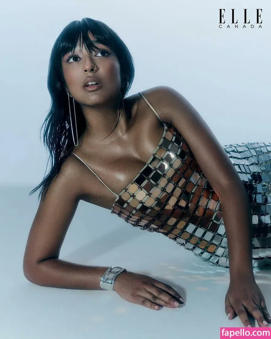 Maitreyi Ramakrishnan Onlyfans Photo Gallery 