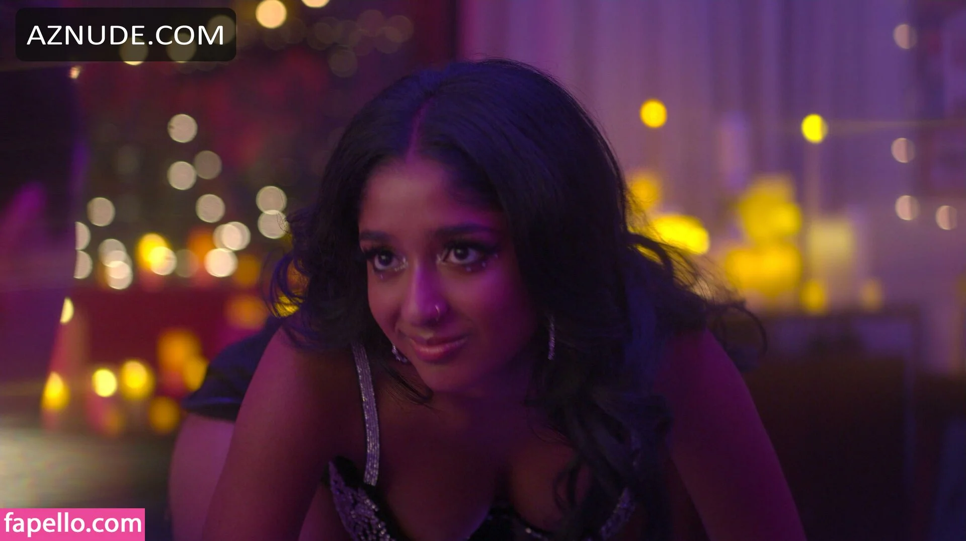 Maitreyi Ramakrishnan Onlyfans Photo Gallery 