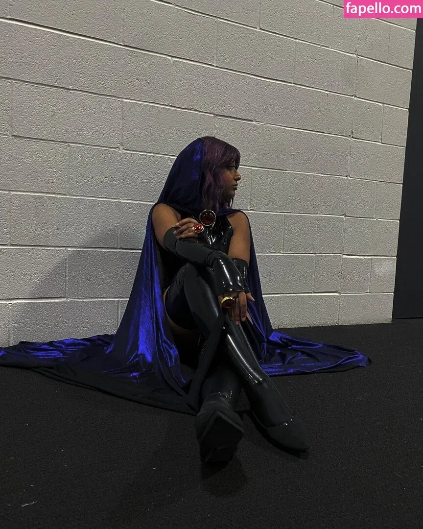 Maitreyi Ramakrishnan Onlyfans Photo Gallery 