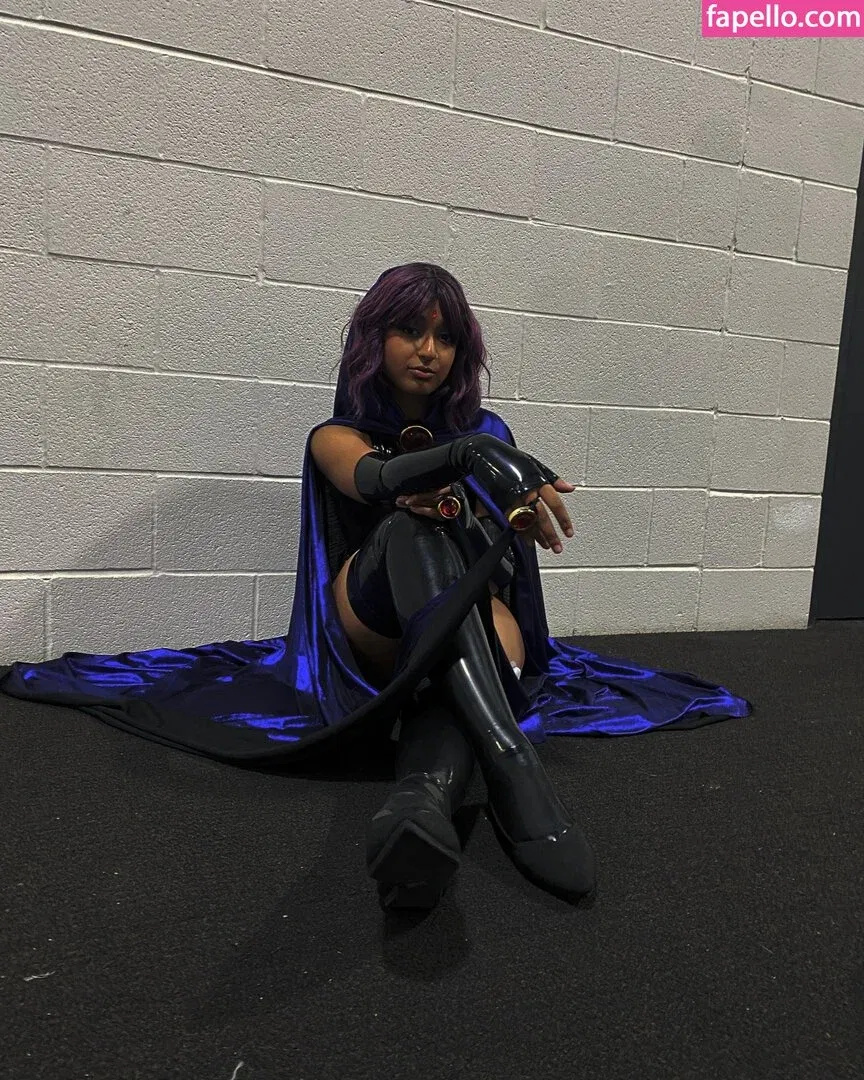 Maitreyi Ramakrishnan Onlyfans Photo Gallery 