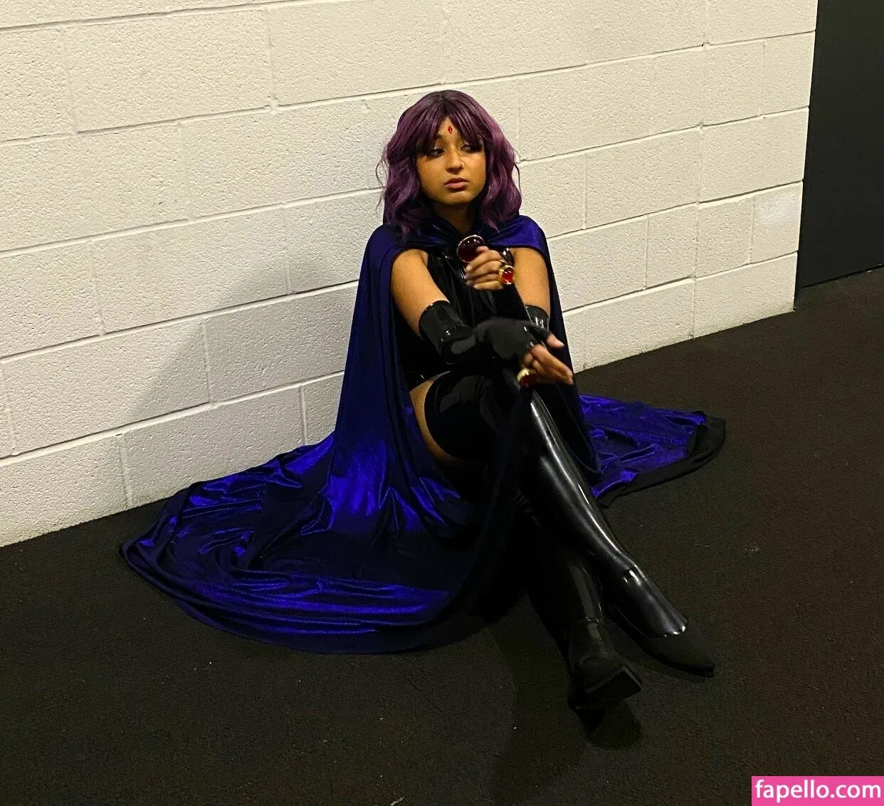 Maitreyi Ramakrishnan Onlyfans Photo Gallery 