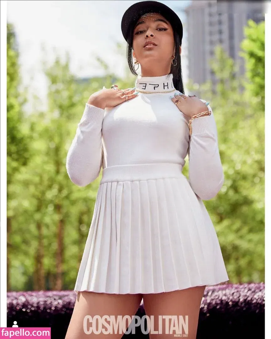 Maitreyi Ramakrishnan Onlyfans Photo Gallery 