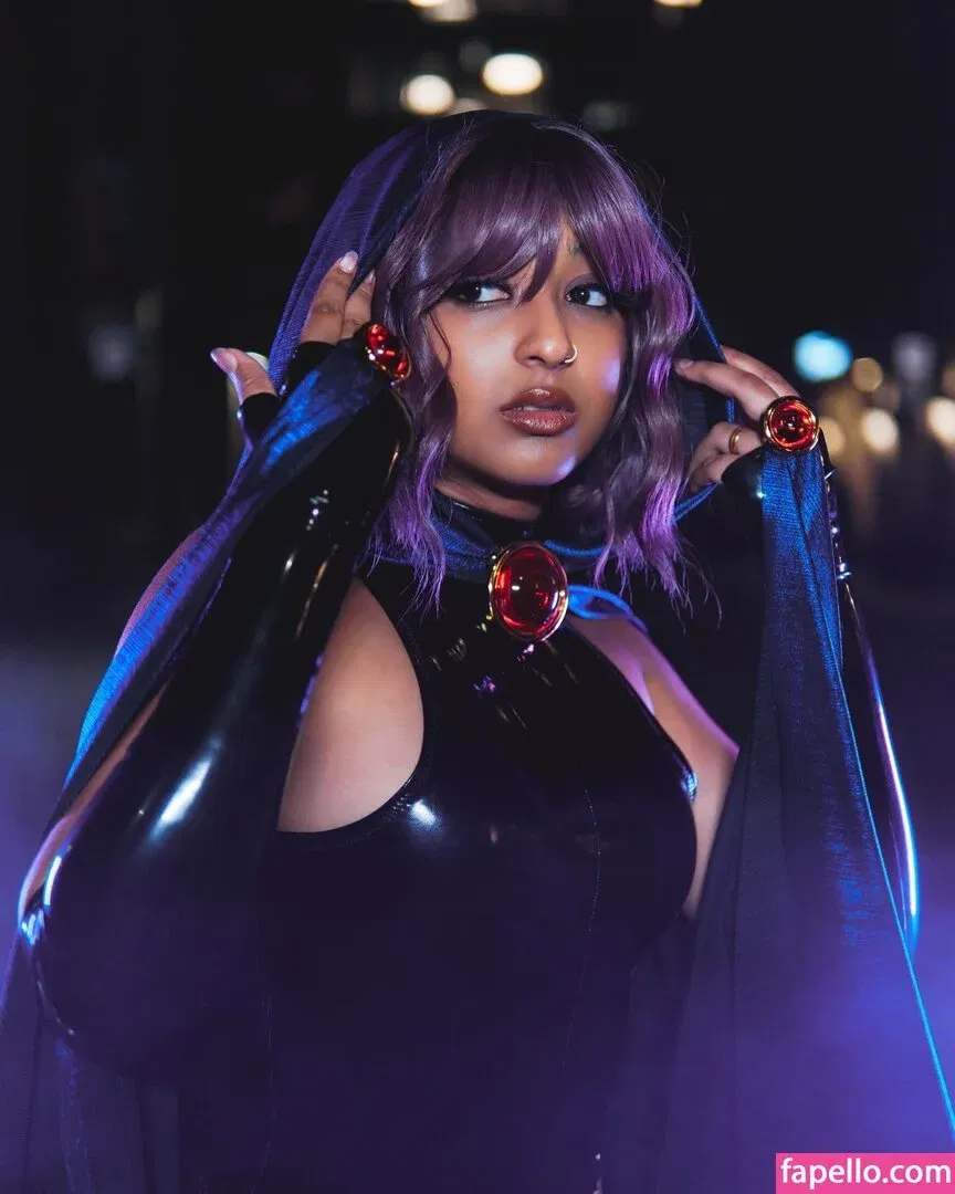 Maitreyi Ramakrishnan Onlyfans Photo Gallery 