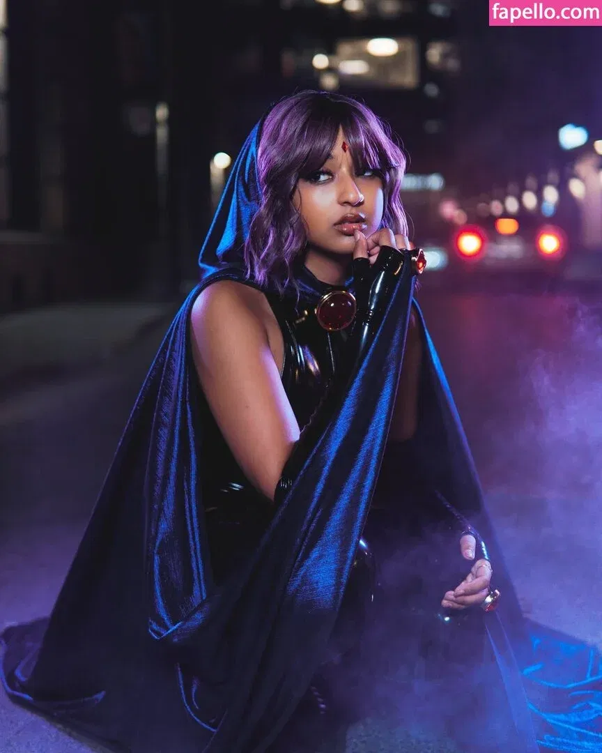 Maitreyi Ramakrishnan Onlyfans Photo Gallery 