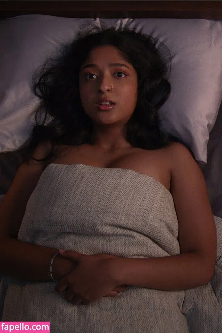 Maitreyi Ramakrishnan Onlyfans Photo Gallery 