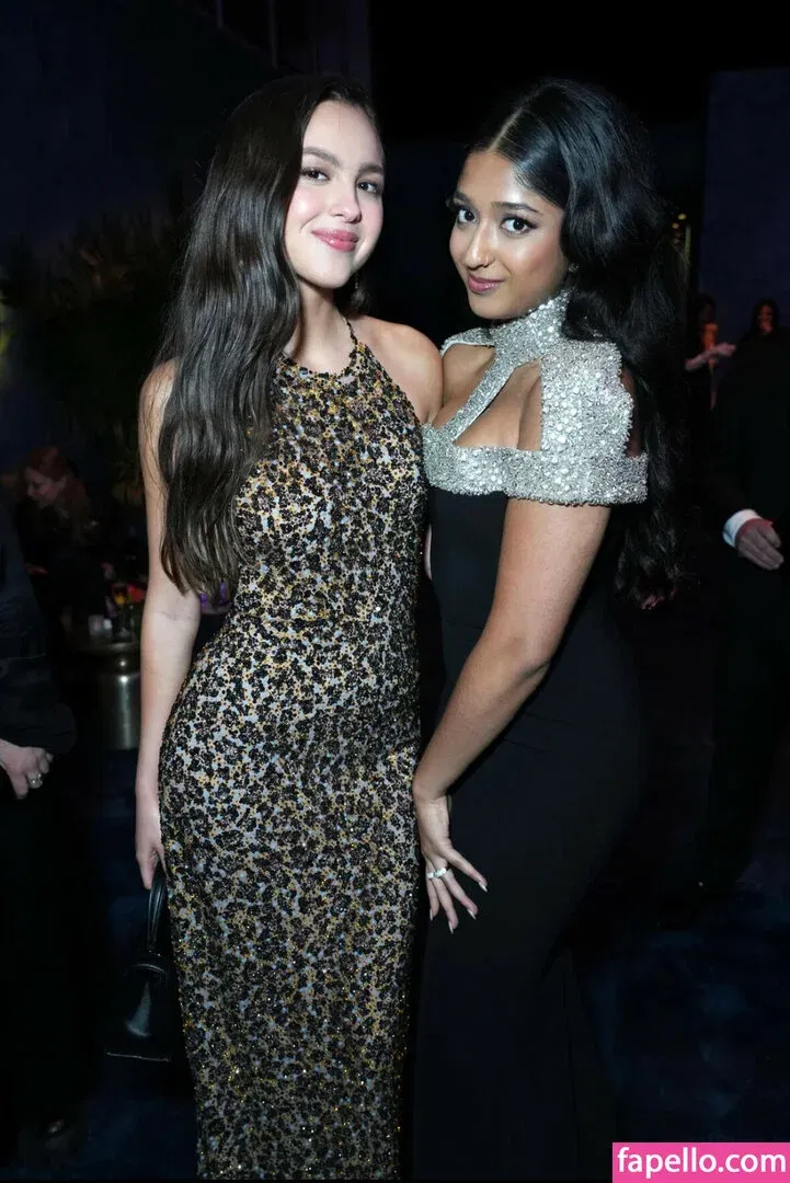 Maitreyi Ramakrishnan Onlyfans Photo Gallery 