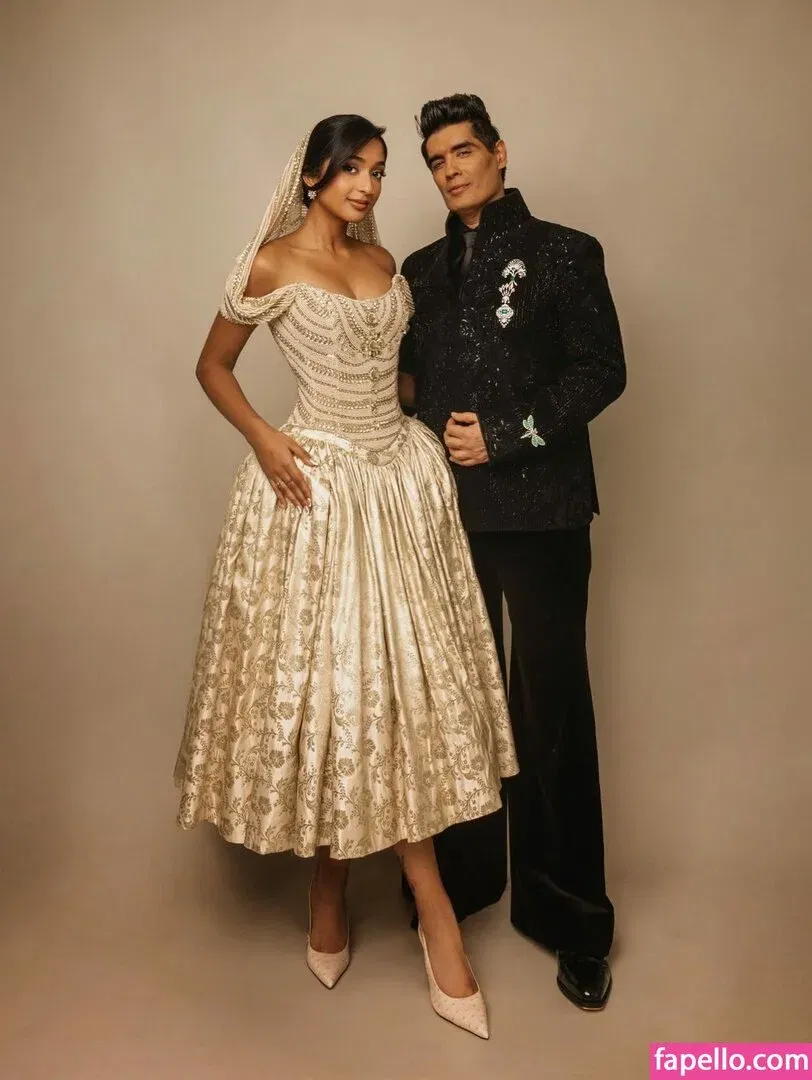 Maitreyi Ramakrishnan Onlyfans Photo Gallery 