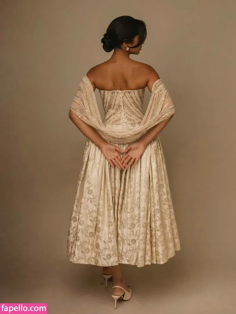 Maitreyi Ramakrishnan Onlyfans Photo Gallery 