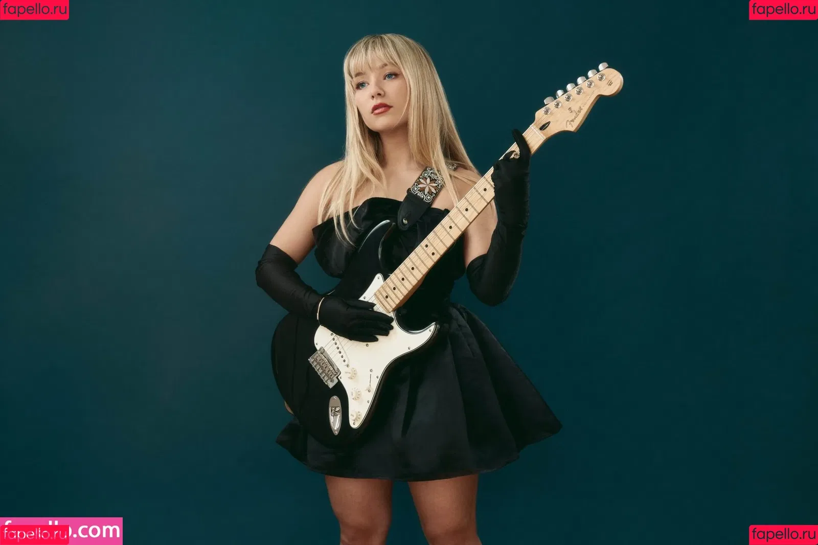 Connie Talbot Onlyfans Photo Gallery 