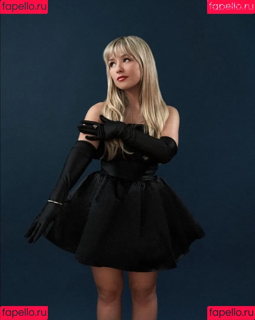 Connie Talbot Onlyfans Photo Gallery 