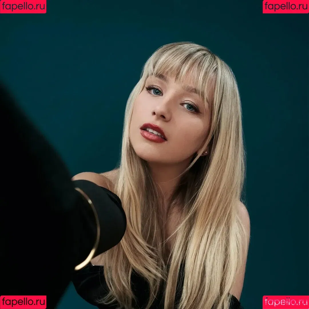 Connie Talbot Onlyfans Photo Gallery 