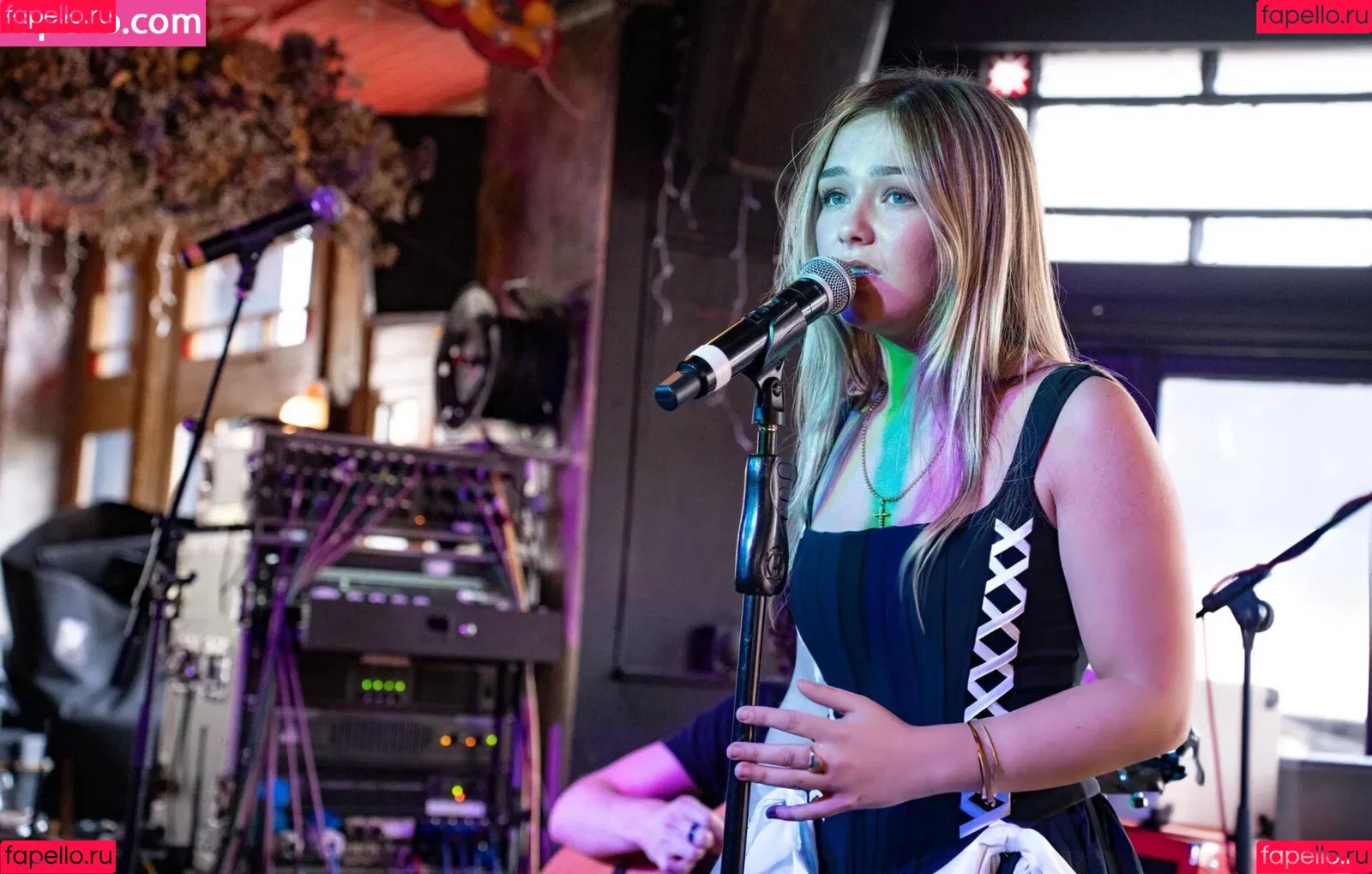Connie Talbot Onlyfans Photo Gallery 