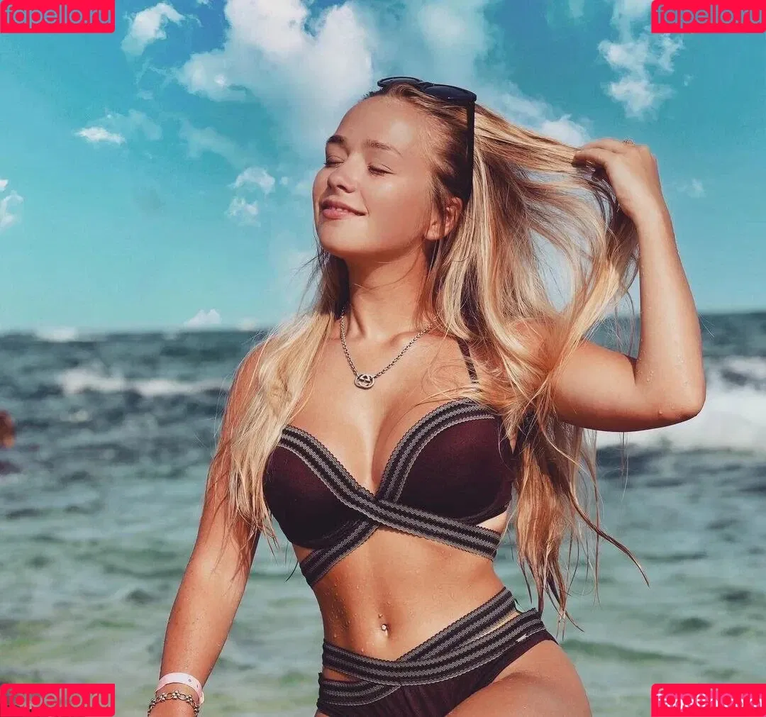 Connie Talbot Onlyfans Photo Gallery 