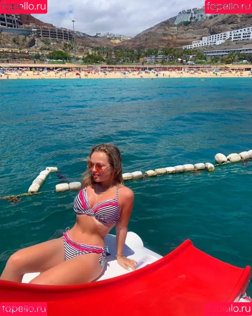 Connie Talbot Onlyfans Photo Gallery 