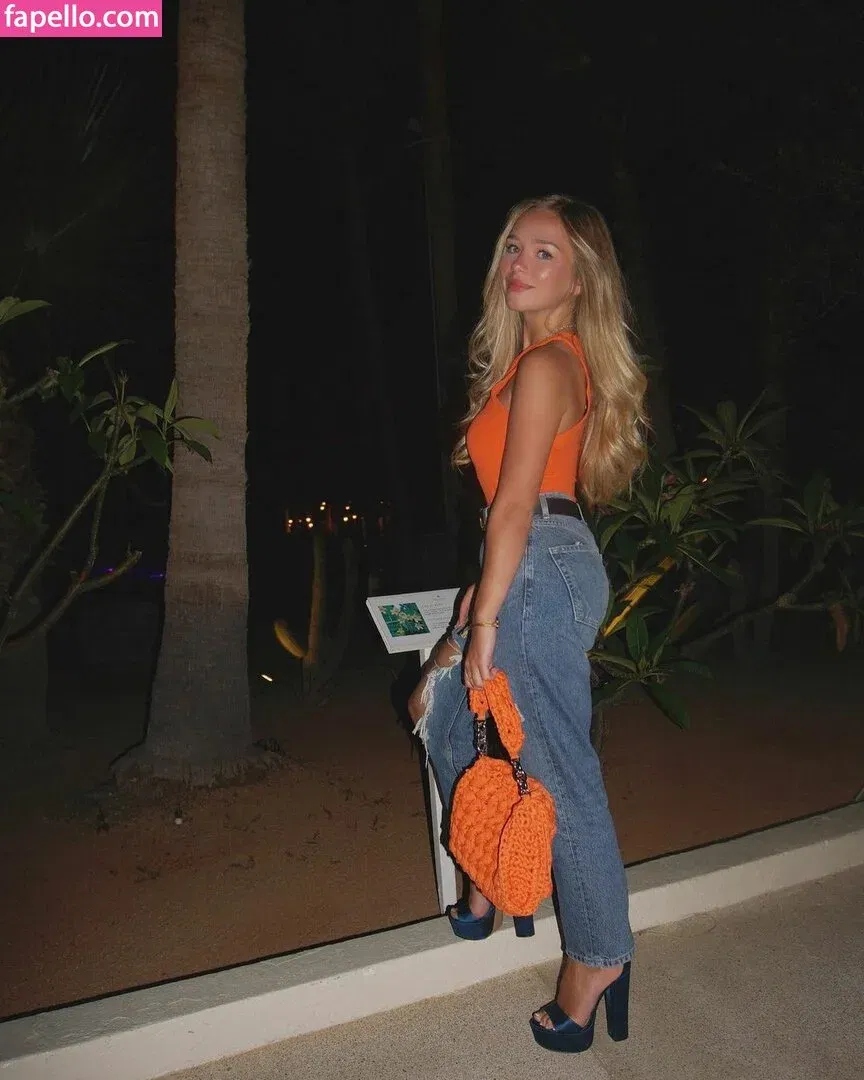 Connie Talbot Onlyfans Photo Gallery 