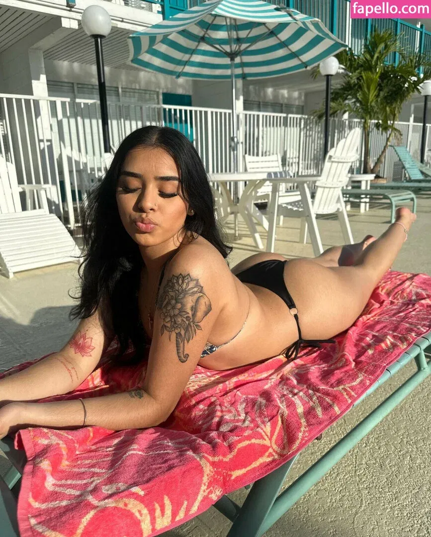 Connie Talbot Onlyfans Photo Gallery 