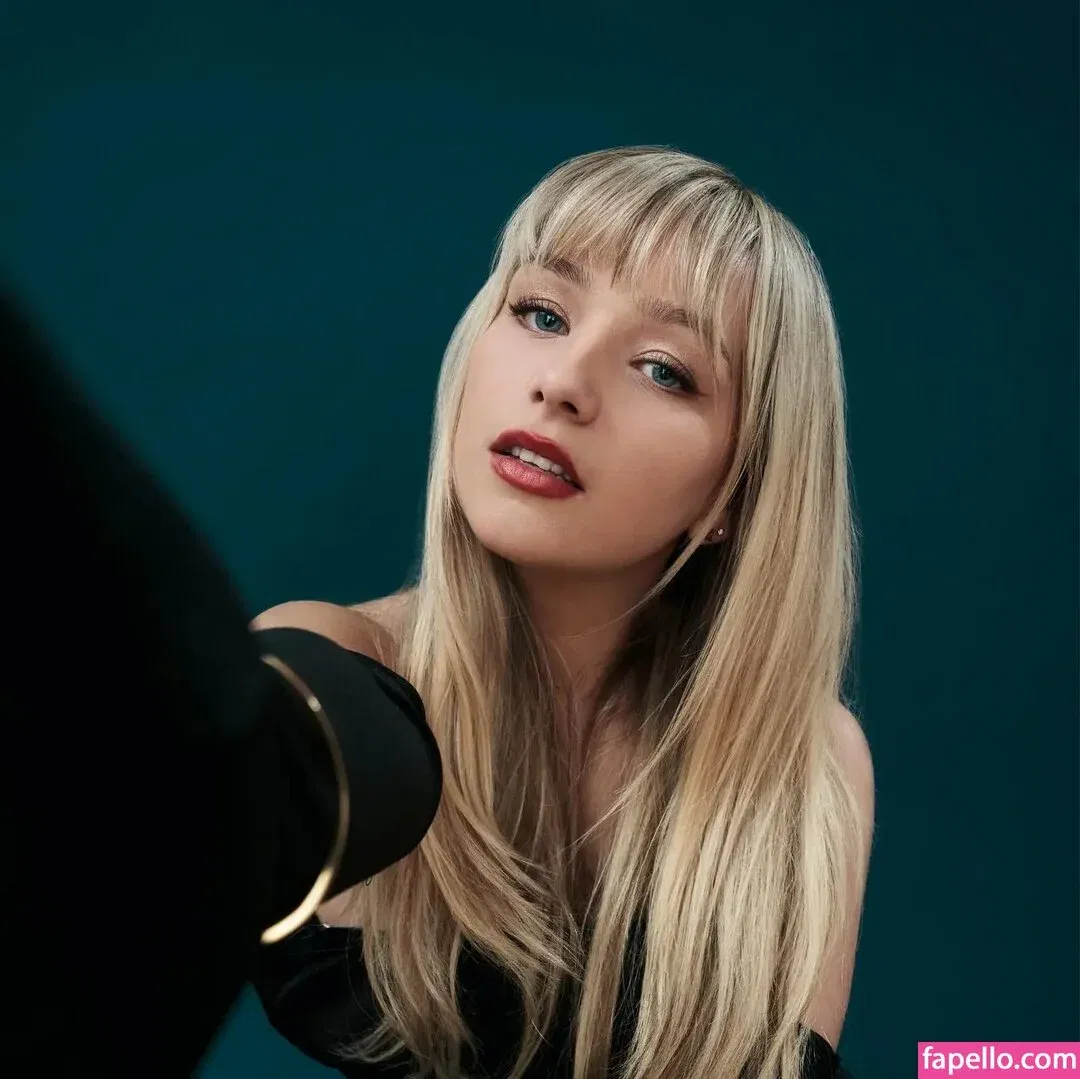 Connie Talbot Onlyfans Photo Gallery 